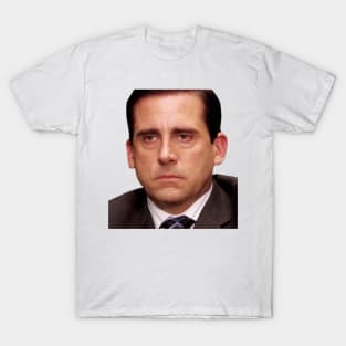 Micheal Scott Merch T-Shirt